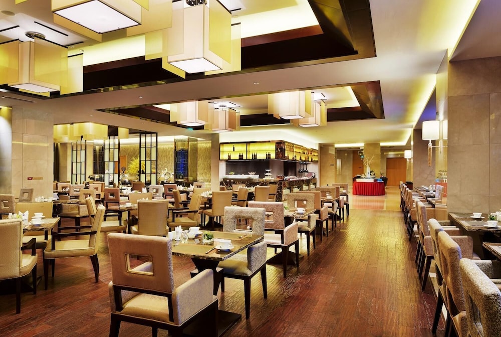 Jin Jiang MingCheng Hotel