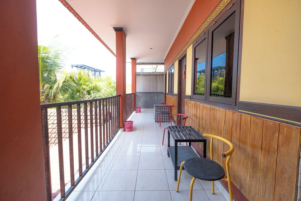 Apartment Kak Okoh