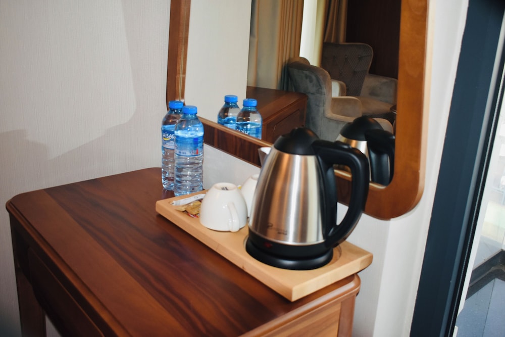 İstanbul Midpoint Hotel - Image 130