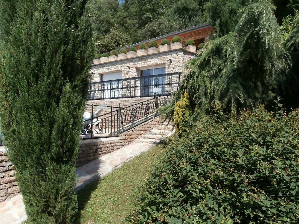 La Villa du Rhone