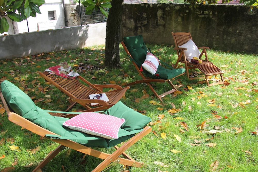 La Villa degli Orti