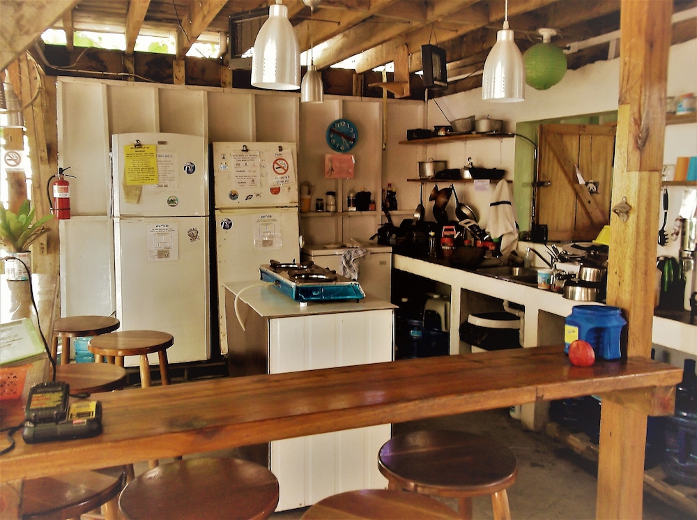 The Funky Dodo Backpackers