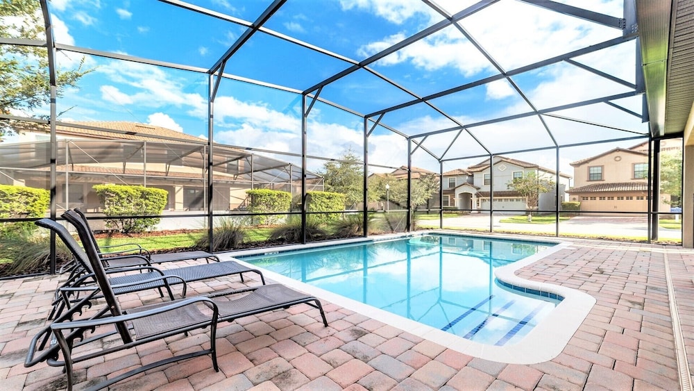 The Retreat at Champions Gate by Nova