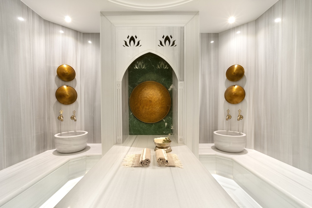 Bentley Otel Eski Şehir - Image 48