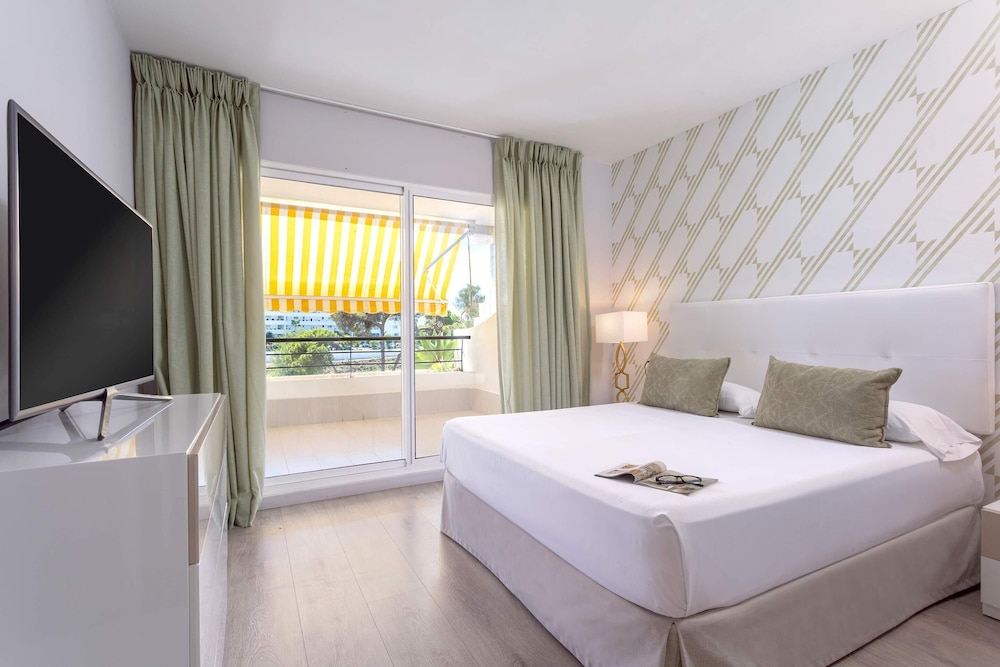 Genteel Home Guadalmina Golf