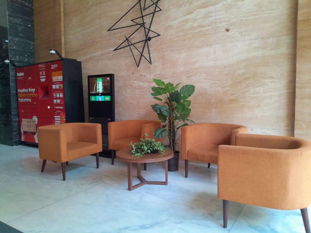 ROKET ROOM Majestic By Reccoma