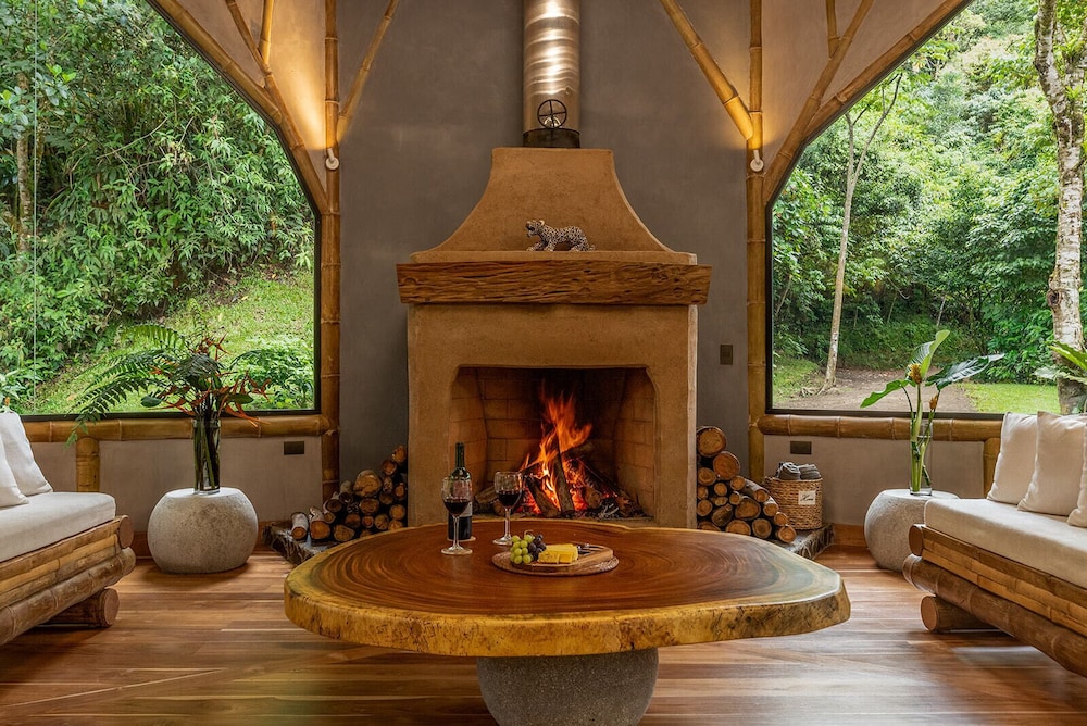 El Tigre Hideaway