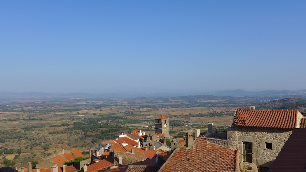 Hotel Casas da Villa- Monsanto - Image 1