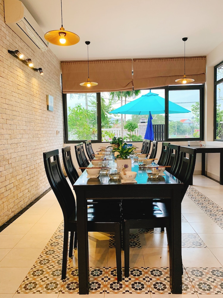Gateway Inn Hoi An