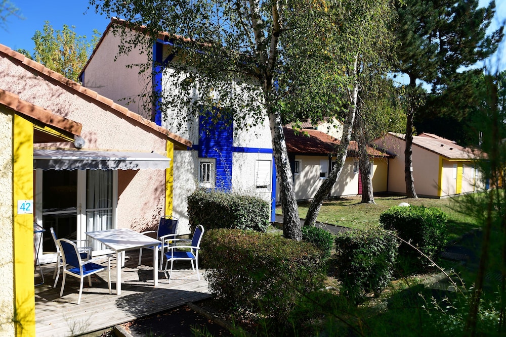 Résidence Club Les Villas du Lac view 5