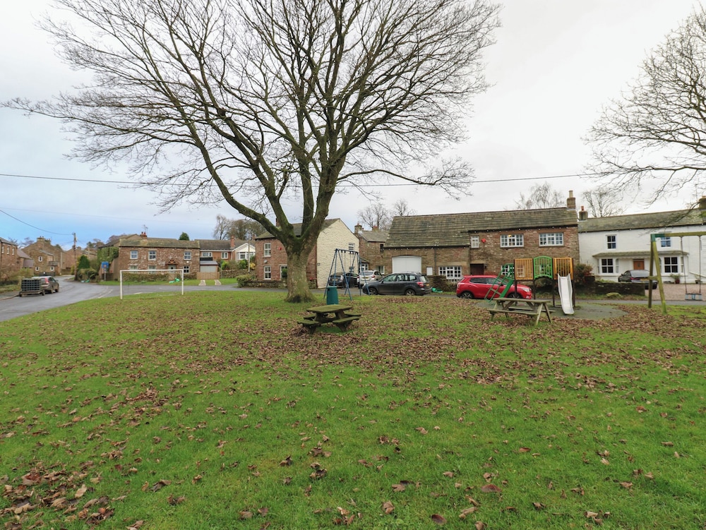 Lime Tree Cottage