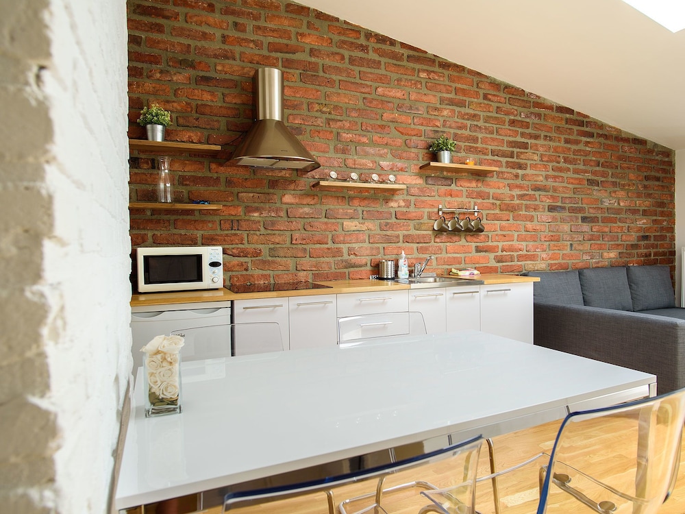 Downtown Apartments