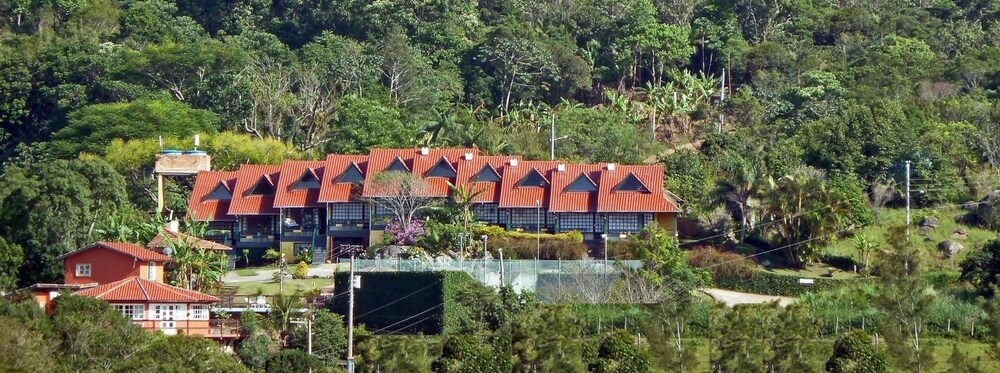 Pousada do Taxo