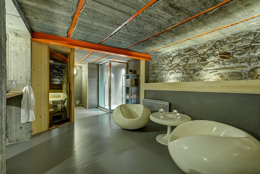 Villa Mont Blanc
