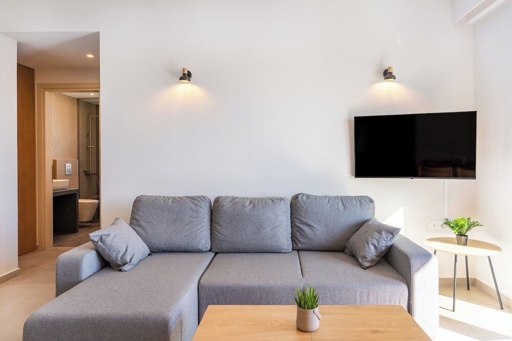 Dreta Suites Chania