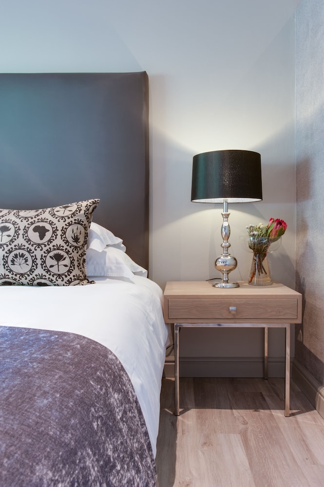 Jordan Wines Luxury Suites