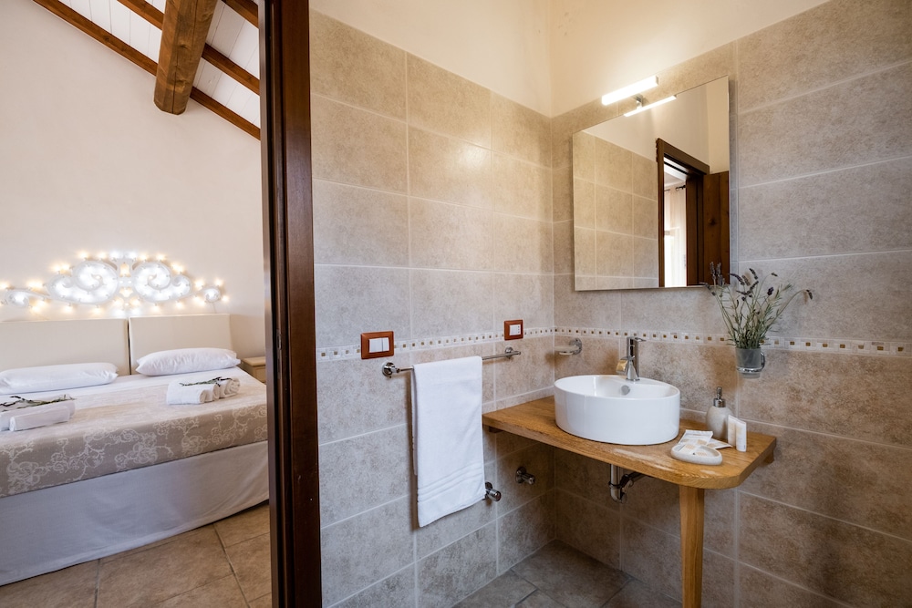 Agriturismo Masseria Costarella