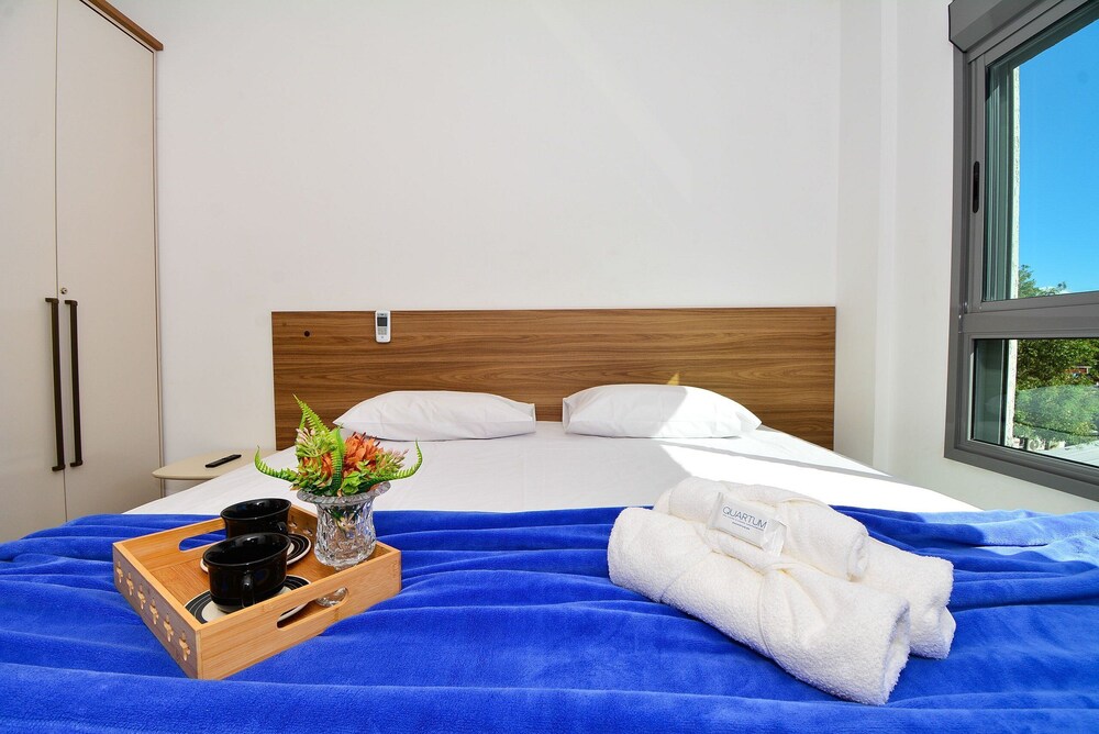 Floripa Residence-Apartamento 3 quartos