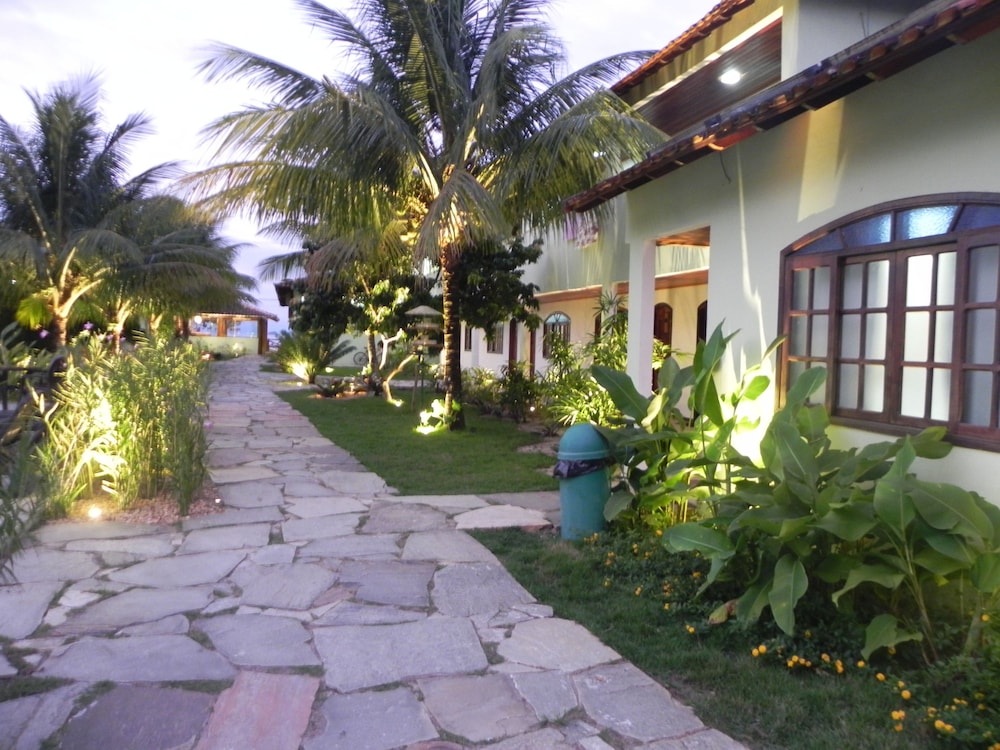 Hotel Recreio da Praia - Image 1