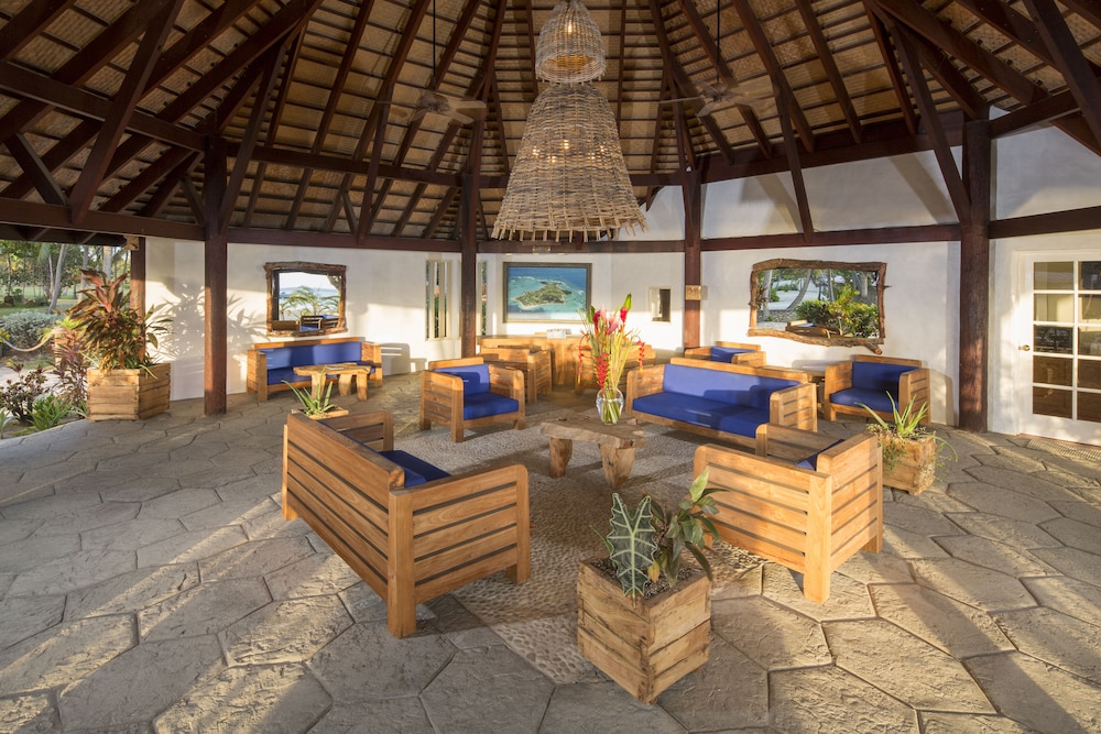 Palm Island Resort & Spa view 3