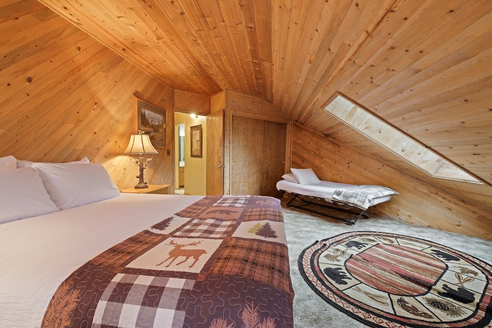 Poplar 35 5 Bedroom Home