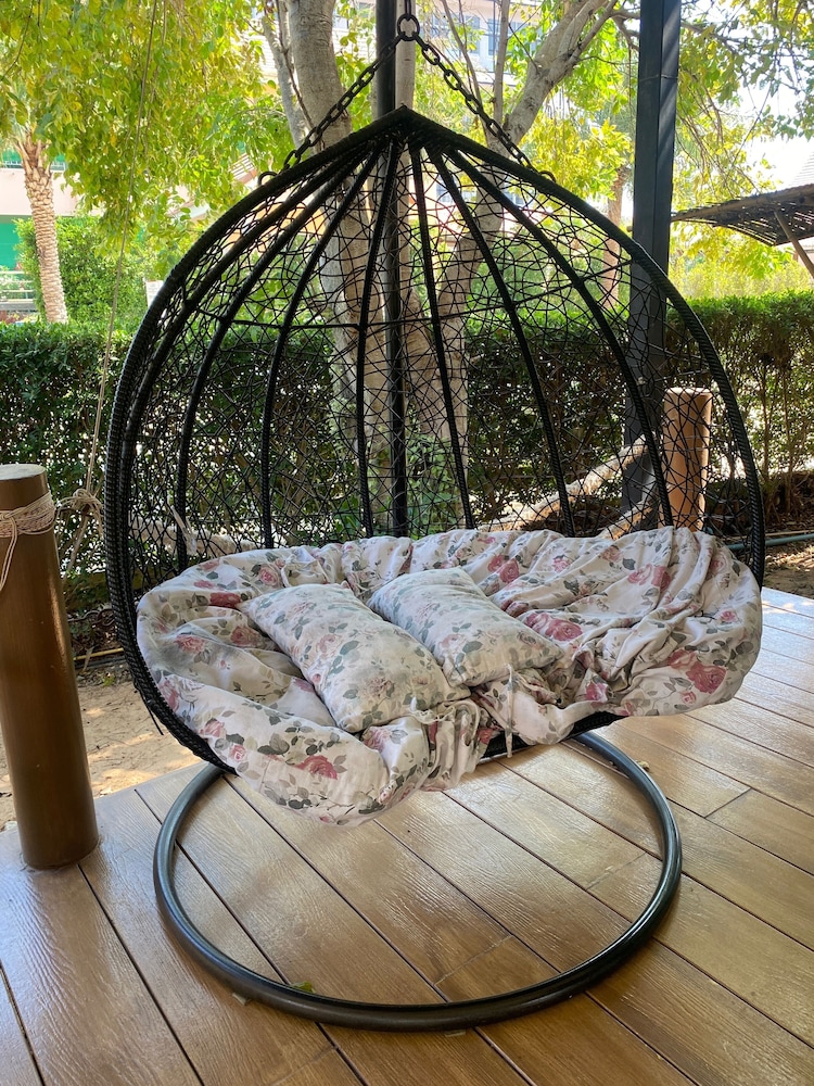 Chang Noi wheelchair accessible resort