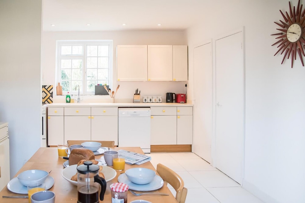 Partridge Cottage Shottisham
