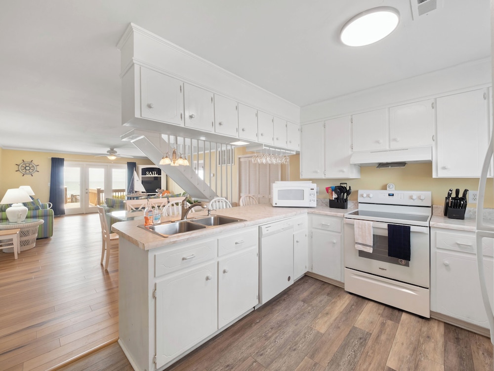 All About The View by Topsail Realty