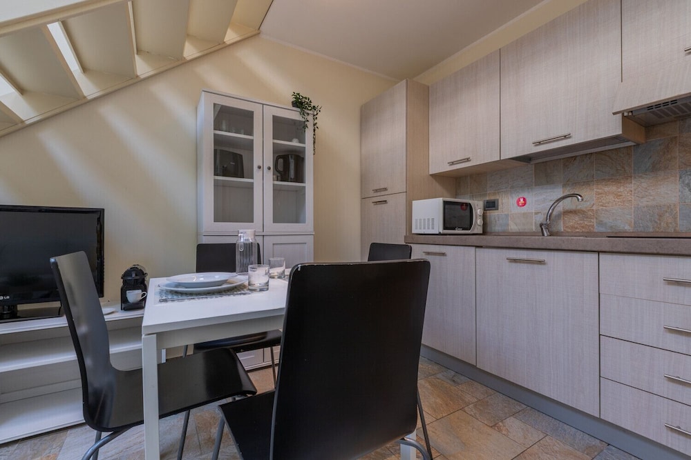 Loft 500 by Wonderful Italy