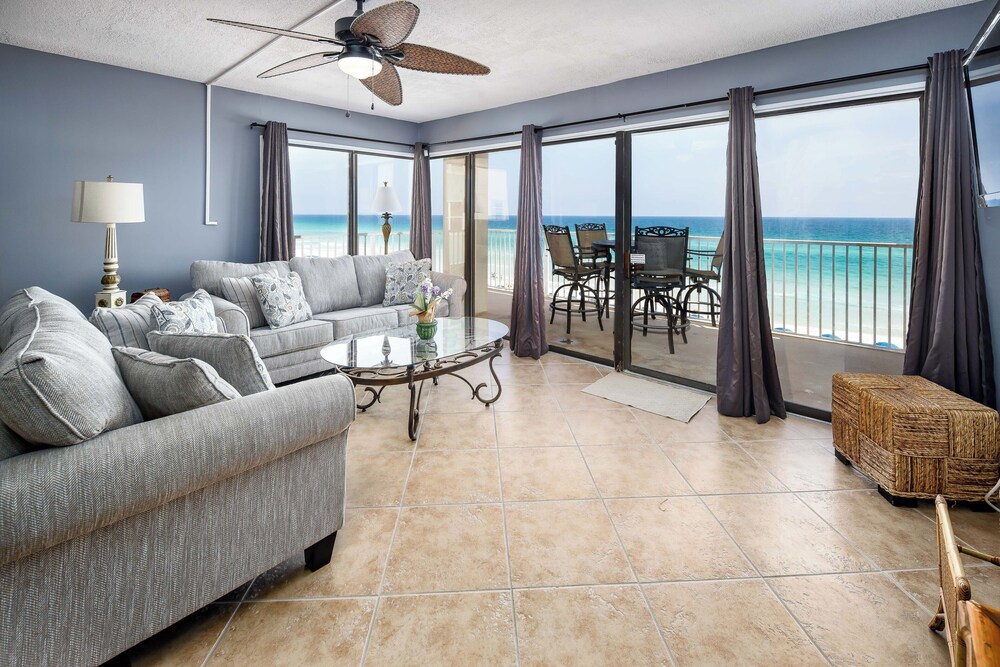 Gulfside 501 by Brooks and Shorey Resorts