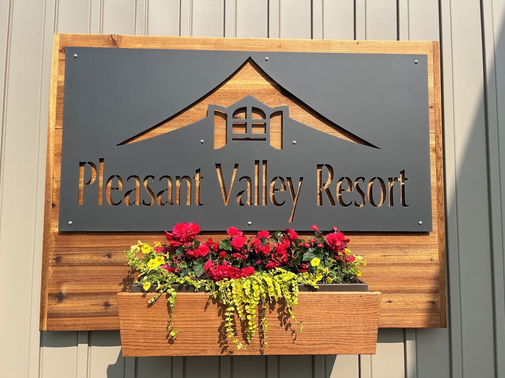 Pleasant Valley Resort
