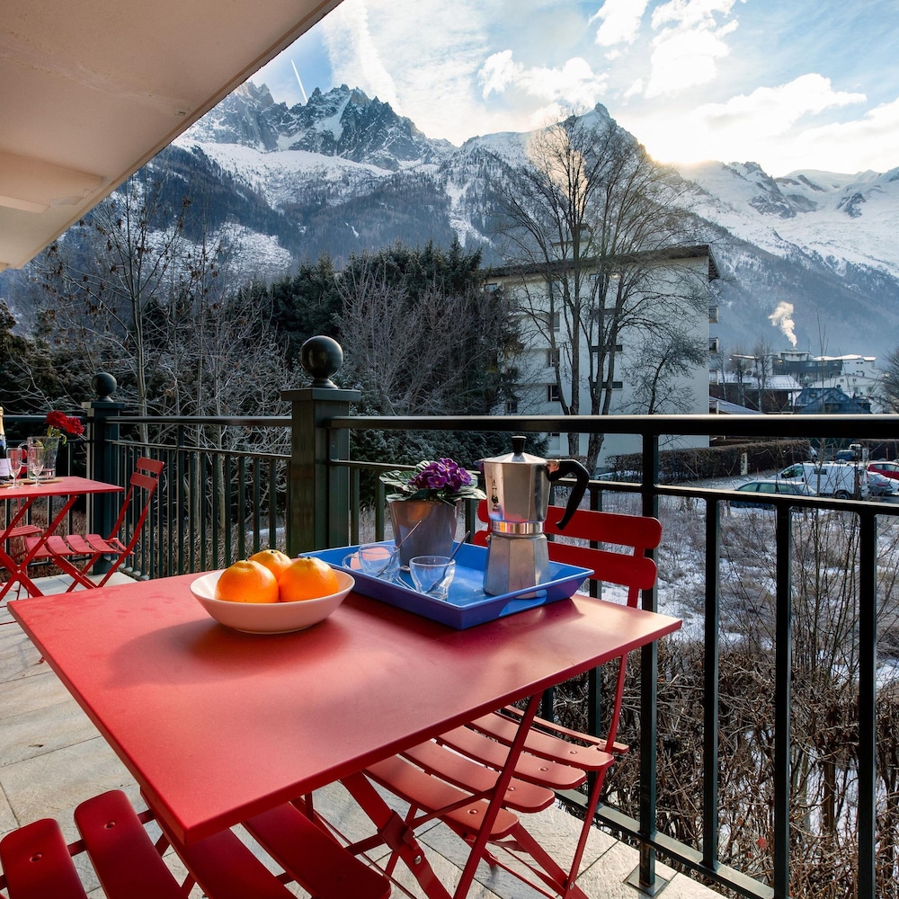 Appartement Belle Vue