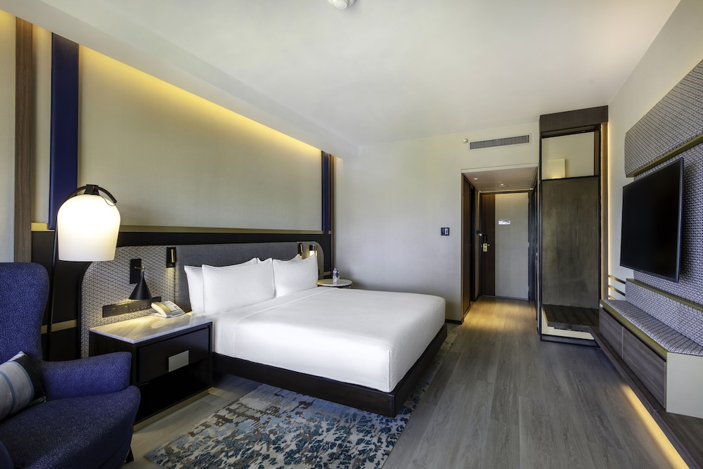 Hilton Colombo Hotel 31