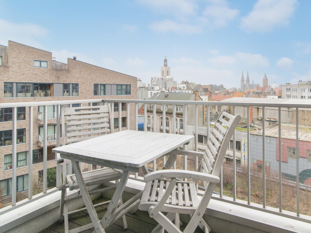 Apartment, few Meters From Beach
