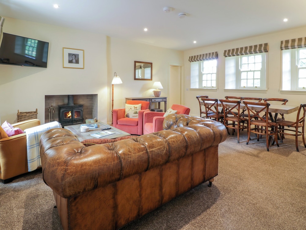 Kilnmark Farmhouse