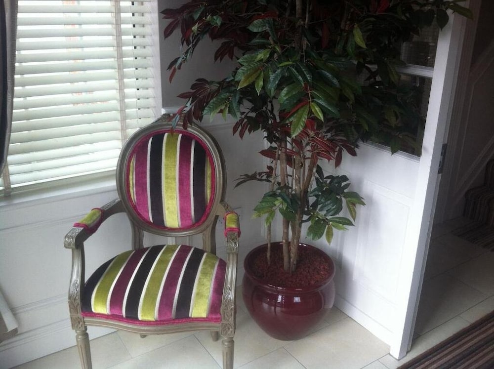 Abbey Lodge Guesthouse, Galway view 5
