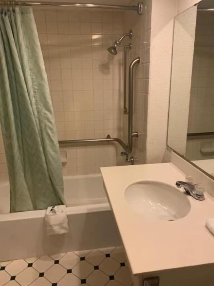 Horizon Inn & Suites