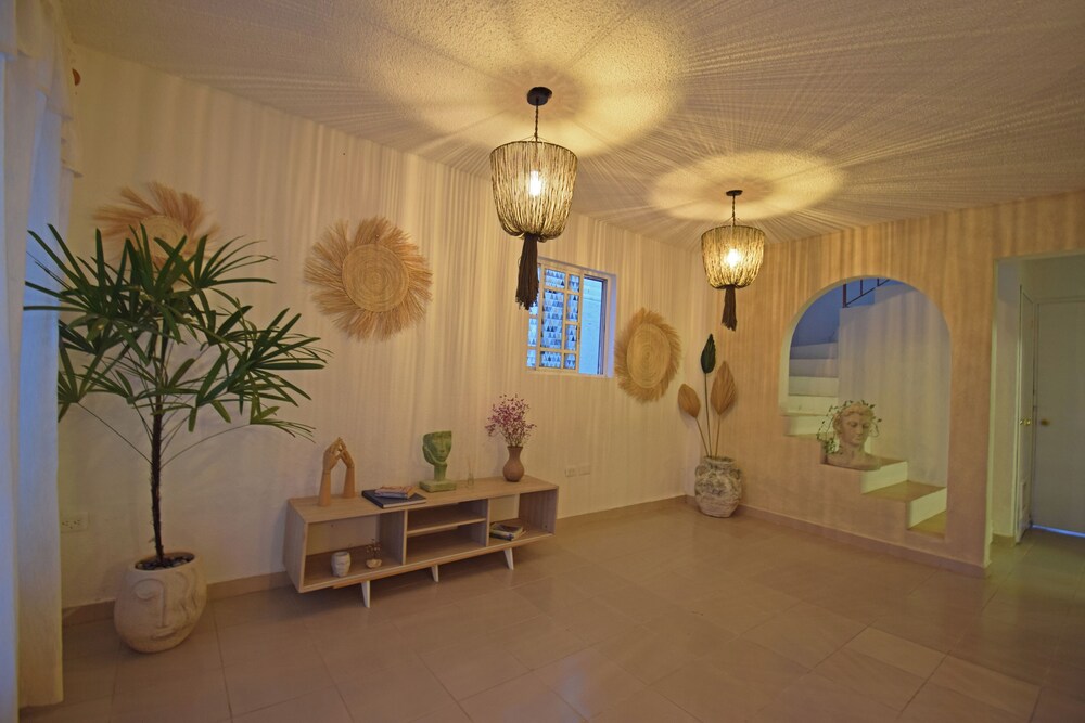 Casa Equinox Cancun