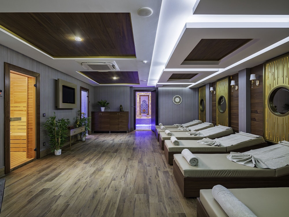 Elysium Deluxe Süitler - Image 16