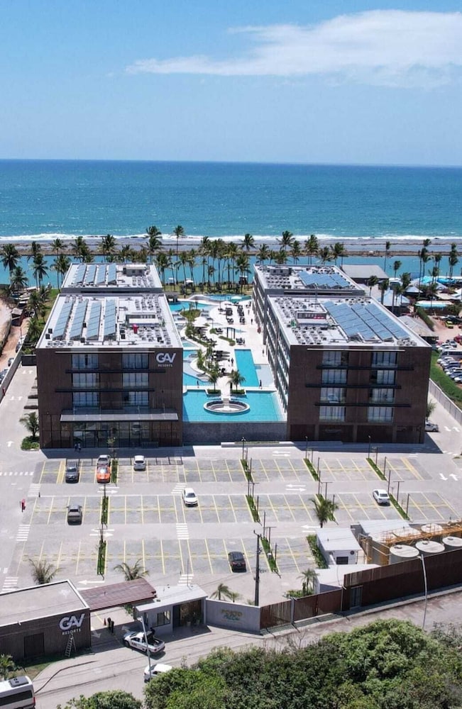 Condomínio Porto Alto Resort