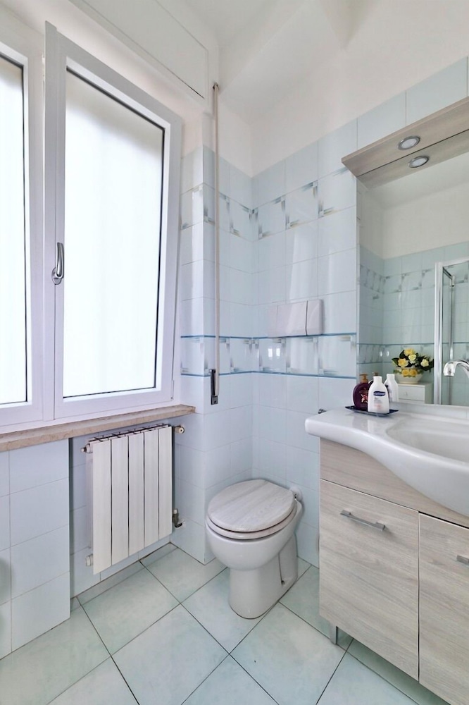 Porto Vecchio Apartment by Wonderful Italy
