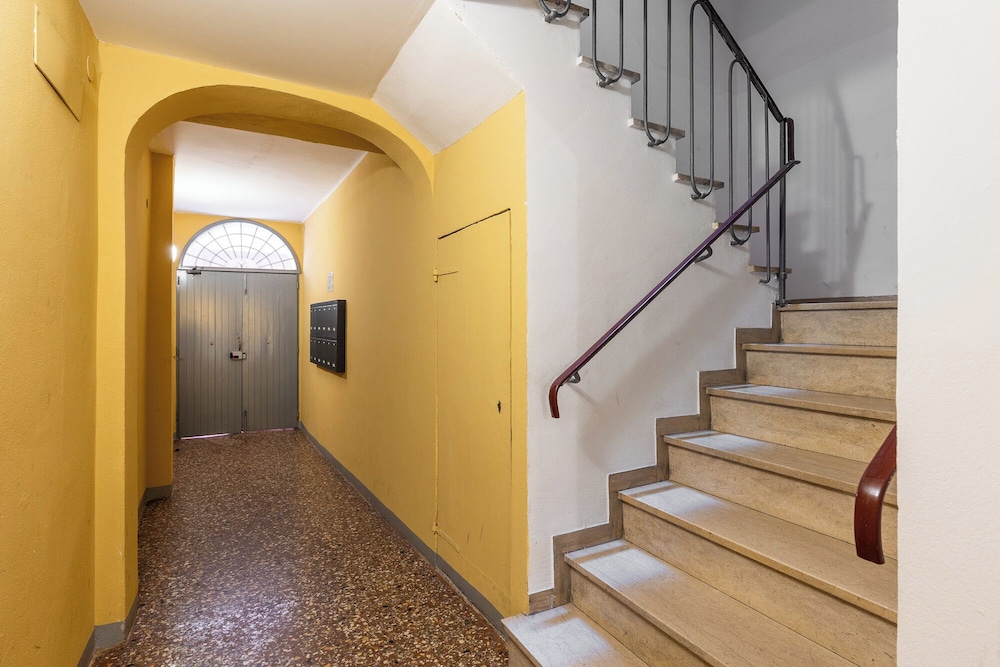 Casa del Borgo by Wonderful Italy