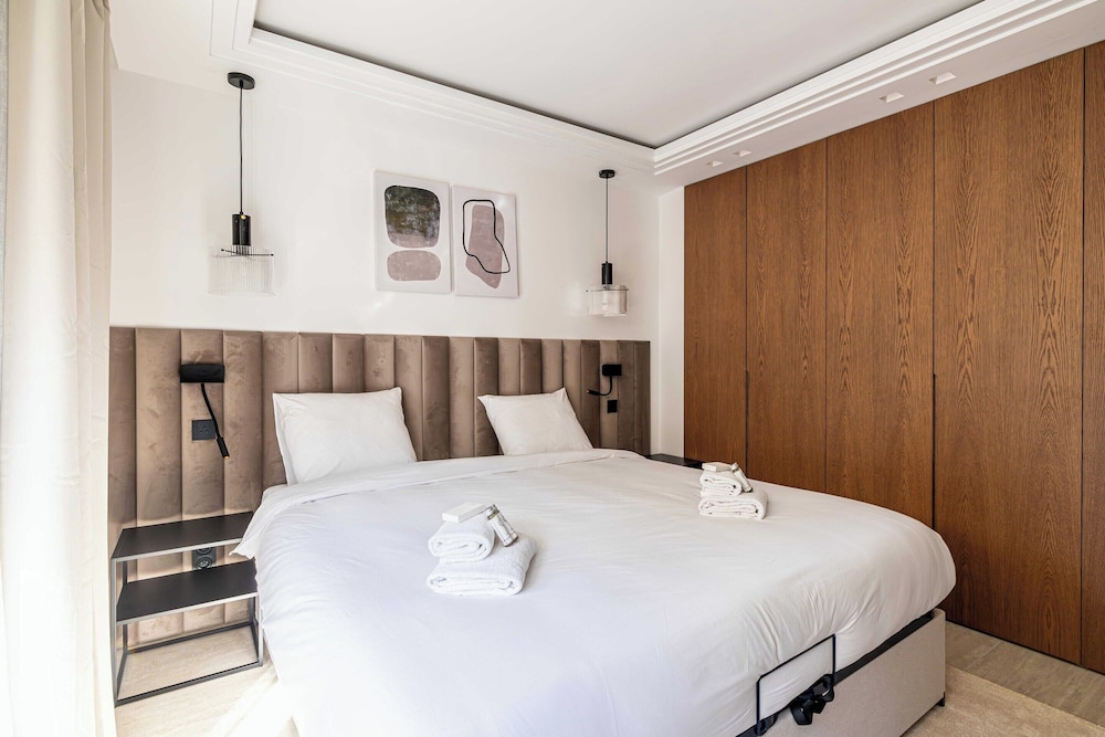 Luxurious Apartment - Croisette/carra D'or view 3