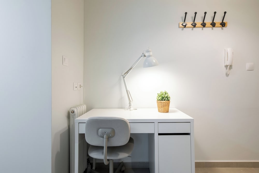 Astrea 1- Bedroom Apartment in Athens