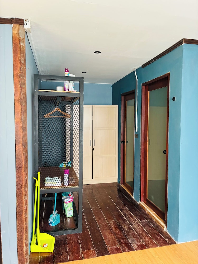 Lamai Beachfront Bungalow Koh-Rooms