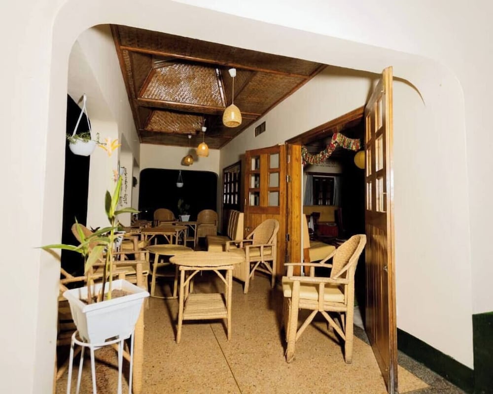 Ruwenzori View Guest House