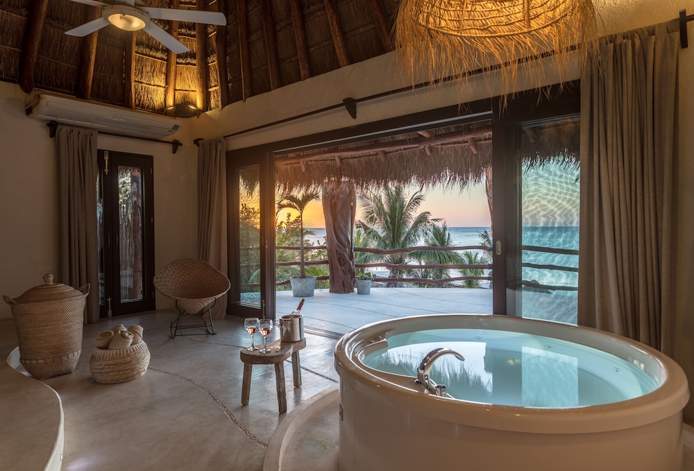 Isla Holbox Vacations - Hotel Villas Flamingos - Property Image 92