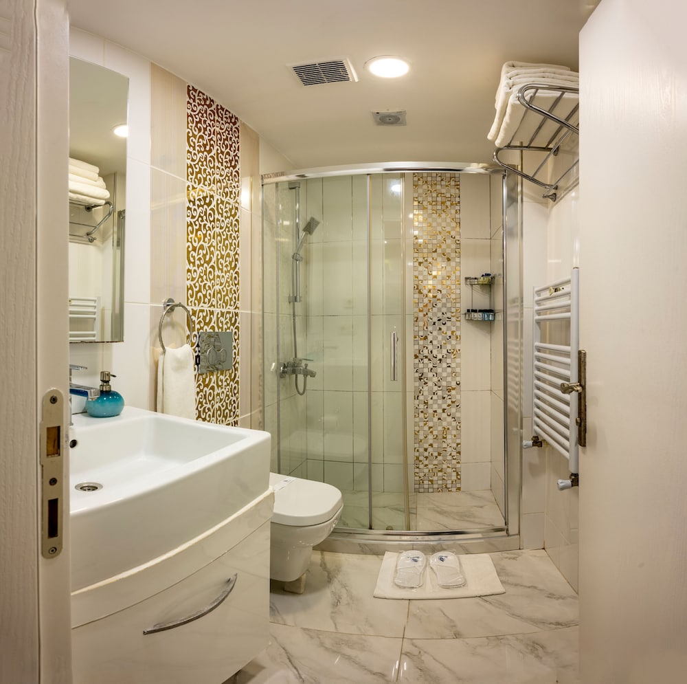 The Marions Suite Otel - Image 97