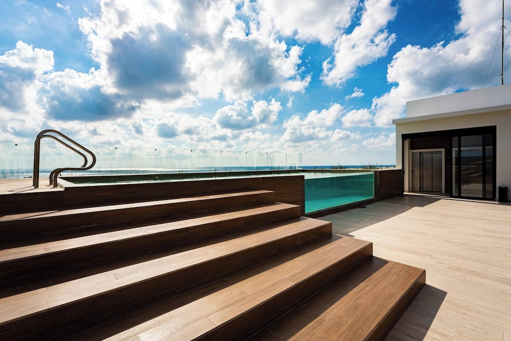 Depa M410 Relaxing and Cozy Steps From the Beach