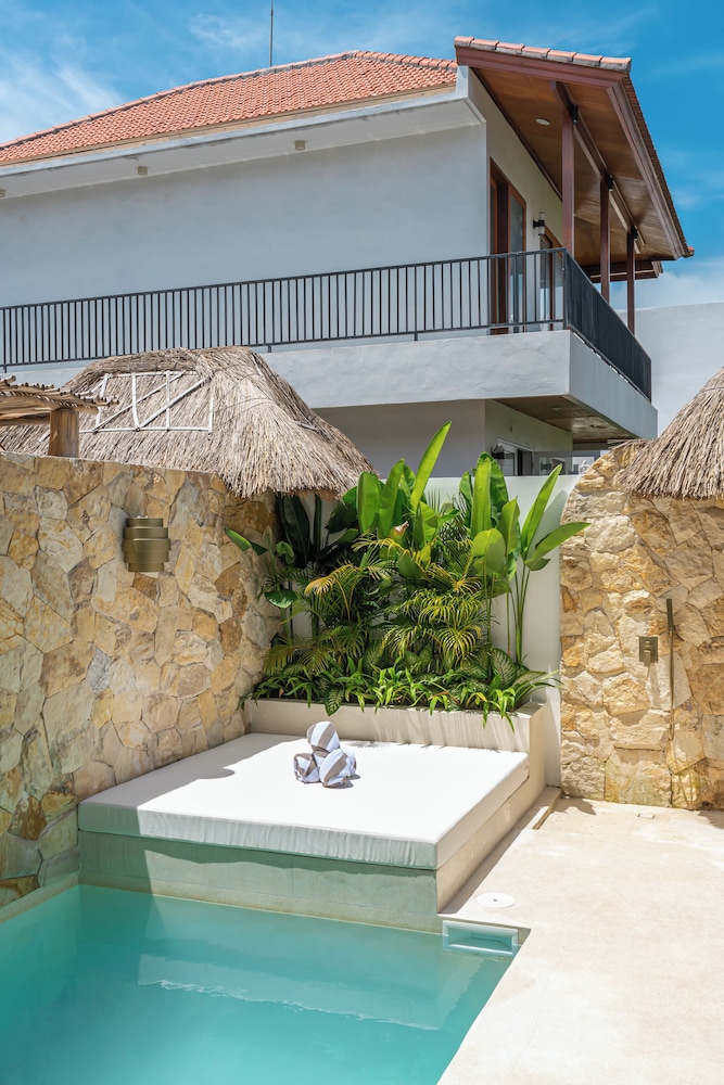the macan Canggu